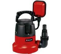 Einhell 4170445 Pompa immersione acque chiare fondo piatto GC-SP 3580 LL