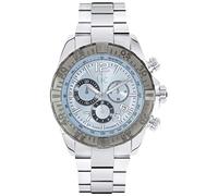 GC sportracer orologio Uomo Analogico Al quarzo con cinturino in Acciaio INOX Y02005G7