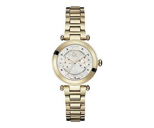 Gc Swiss Precision By GUESS Lady Chic horloge Y06008L1