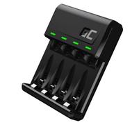 GC VITALCHARGER FOR AA AND AAA