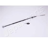 JAPANPARTS GC-W05 Cavo frizione
