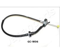 GC-W06 Cavo comando, Comando frizione Japanparts