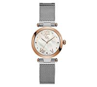 Gc Donna Puro Chic Orologio 32mm Impermeabile Y31003L1