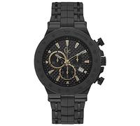 GC watches structura orologio Uomo Analogico Al quarzo con cinturino in Acciaio INOX Y35006G2