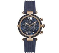 Gc Womans cablechic blu multifunzione Y16005L7