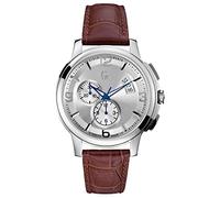 GC X83005g1s orologio Uomo Analogico Al quarzo con cinturino in Pelle di vitello X83005G1S