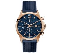 GC Uomo Orologio Cronografo 44mm Impermeabile Y27003G7MF