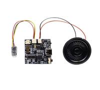 GC07A Registrabile Suono Modulo Confezione Regalo Compleanno Natale Card Musica