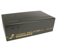 NLKVS-532A NEWLINK Splitter, 2 Porta VGA, 450Mhz