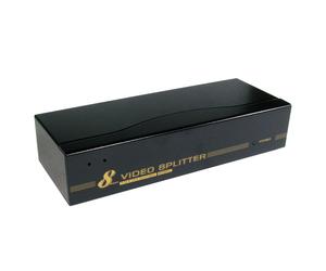 GC1318 Newlink Splitter VGA 1-8 450MHZ