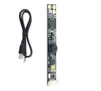 GC2145 Modulo Della Macchina Fotografica USB Per Il Computer Portatile 72/120 Gradi 1280x720 2MP Con Cavo Microfono USB2.0 Webcam