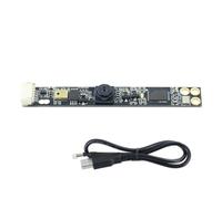 GC2145 Modulo Fotocamera USB per Laptop 1280x720 2MP con Cavo MIC USB2.0 UVC Webcam Board 72 120 Gradi