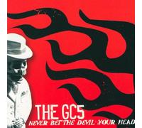 Gc5 - Never Bet The Devil Your Head