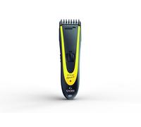 Gama - Gc542 Sport-nero/giallo Gama