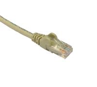 GC543 - Cavo Di Rete 20 Metri 5E Patch Lead - Stampato - Grigio