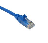 GC545 - Cavo Di Rete 20 Metri 5E Patch Lead - Stampato - Blu