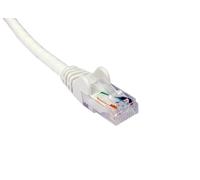GC558 - Cavo Di Rete 5E Patch Lead Da 40 Metri - Stampato - Bianco