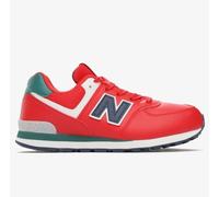 GC574CU New Balance 574 scarpe da bambino sportive scarpe da ginnastica...