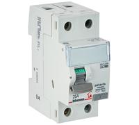 GC723F25 Interruttore Differenziale Puro