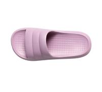 gC7aHx8 Bagno Ciabatte da doccia for uomo e donna, comode leggere, con punta aperta, antiscivolo, for bagno, piscina spiaggia Pantofole da casa(Purple,Alpha Large)