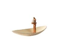 gC7aHx8 soprammobili Interior Decoration Ornaments Creative Art Decorations Modern Desktop Resin Sculptures Statua