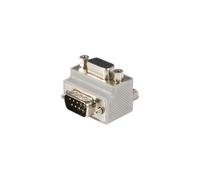 GC99MFRA2 Startech Adattatore, DB9, F A M, 90 Gradi