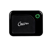 Mooer GTRS PTNR Bluetooth Amp BK