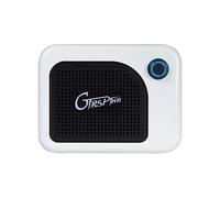 GCA5 GTRS GUITAR MINI AMP white