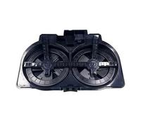 Gcbhfjrcyz Accessorio for Vassoio di Pulizia della Stazione Base Dell'aspirapolvere T50 PRO, Compatibile con Ecovacs T50 PRO/Omni Le Parti del Vassoio di Pulizia