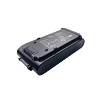 Gcbhfjrcyz Batteria di Ricambio agli Ioni di Litio for Aspirapolvere da 21,6 V E 5000 mAh, Compatibile con Samsung VCA-SBT95 La Batteria Dell'aspirapolvere Senza Fili(3000mAh)