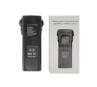 Gcbhfjrcyz Batteria for Drone 5000mAh 15,4V Batterie di Ricambio for Volo Intelligente, Compatibile con DJI Mavic 3 PRO Cine Classic Quadcopter Part(1Pcs Battery)