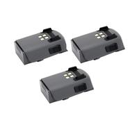 Gcbhfjrcyz Batteria for Drone RC da 1480 mAh E 11,4 V, Compatibile con DJI Spark UAV Gli Accessori for Batteria(3pcs)