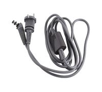 Gcbhfjrcyz Compatibile con Dyson Airwrap Hair Styler HS01 HS05 Ferro Arricciacapelli Cavo di Alimentazione Speciale Accessorio di Riparazione di Ricambio Spina UE