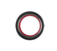 Gcbhfjrcyz Guarnizione Superiore del Filtro del Contenitore della Polvere for Aspirapolvere, Compatibile con Dyson V12 SV20 V10 V11 SV14 V15, Ricambio for Aspirapolvere(V10 SV12)