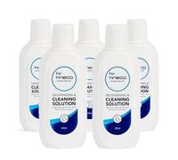 Gcbhfjrcyz Liquido Detergente for Accessori for Aspirapolvere Robot da 500 Ml, Compatibile con Tineco Floor One S7/S5/S3/S6/S7 PRO La Soluzione Detergente di Tutte Le Serie(5bottl)