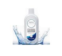 Gcbhfjrcyz Prodotti di Approvvigionamento Agente Detergente for Aspirapolvere Liquido, Compatibile con Tineco Floor One S3/S5/Pro2/Combo/S7Pro Tutte Le Serie Soluzione di Pulizia(1bottl)