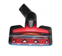 Gcbhfjrcyz Spazzola for Pavimenti Originale for Aspirapolvere (con Luce), Compatibile con Philips XC7045 XC7043 XC7042 Ugello di Ricambio A 360 Gradi