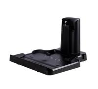 Gcbhfjrcyz Supporto di Ricambio for Base di Ricarica for Aspirapolvere E Lavasciuga, Compatibile con Tineco Floor One S5/S5 PRO 2 Smart Cordless Vacuum Washer(Style 1)