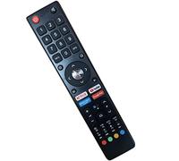 GCBLTV02ADBBT per telecomando saba chiq smart tv per telecomando ok tv originale ODL24771HN-TAB ODL43671U-TAB ODL50672U-TAB SA24S46A9 SA32S67A9 SA40S67A9 SA43K67A9 SA43S67A9 U55H7S