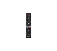 GCBLTV02ADBBT per telecomando TV LCD Bluetooth CHIQ Voice U55H7N.c