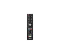Gcbltv02adbbt per telecomando TV LCD Bluetooth vocale Chiq U55h7n