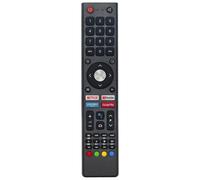 GCBLTV02ADBBT per telecomando TV LCD CHIQ Voice Bluetooth U55H7N -HK701