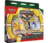 GCC Coffret Liga Kampfdeck Novembre 2023 ALLEMANDA