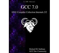Gcc Dev Community Richard M S GCC 7.0 GNU Compiler Collection Intern (Tascabile)