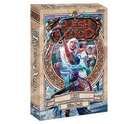 GCC Flesh and Blood - Blitz Deck - Lexi (ENG)