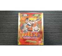 GCC Naruto Mazzo 40 Carte Serie 1 ''La Forza della Foglia - Naruto'' SEALED