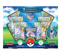 GCC Pok mon: Collezione Speciale Pok mon GO Team Mystic