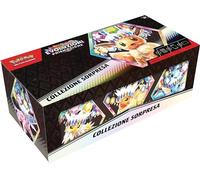 Pokemon Evoluzioni Prismatiche Collezione con Sorpresa Pk10099-i