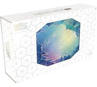 Game Vision Carte Pokémon - Collezione Ultra Premium Terapagos EX