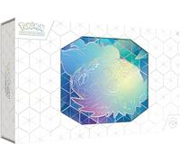 Game Vision Carte Pokémon - Collezione Ultra Premium Terapagos EX